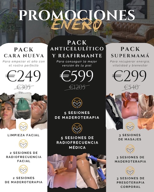 Promo-enero